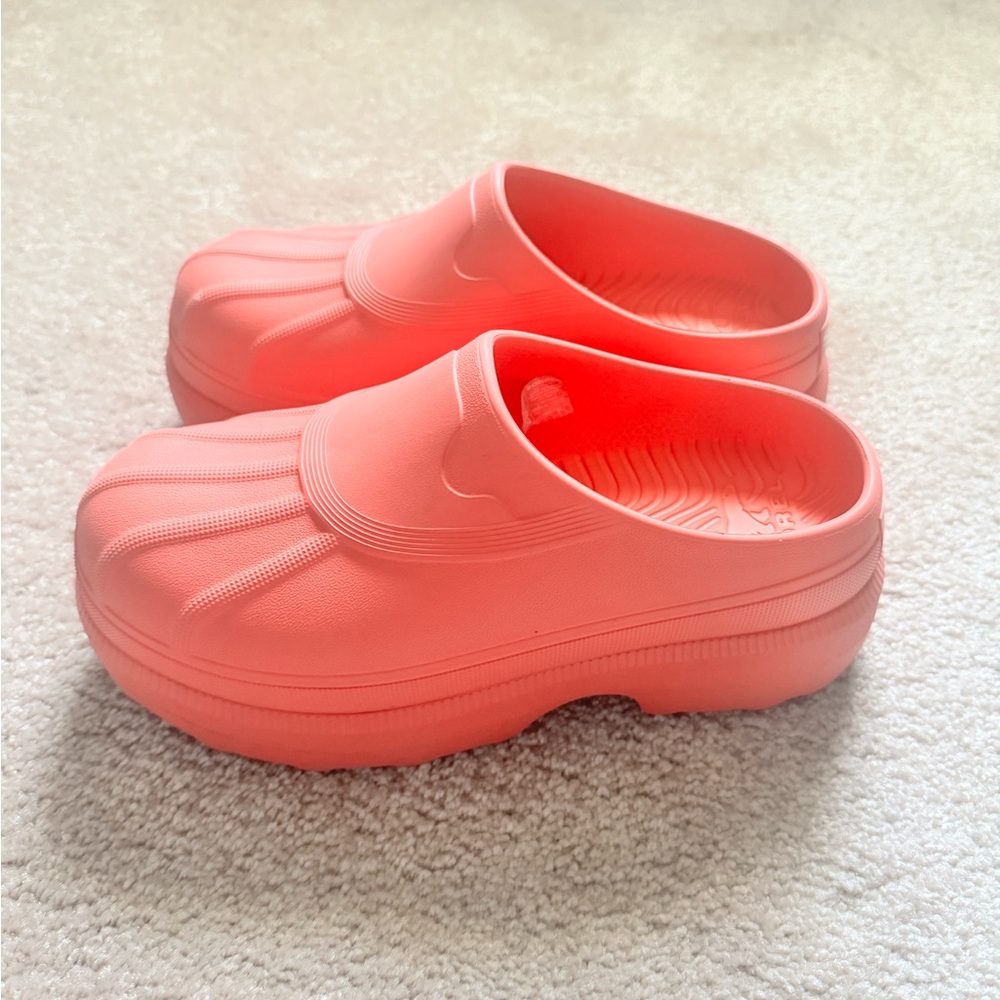 SOREL clog